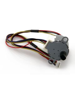 Heiden Watch Winder Replacement Motor for Model HD23, HD24, HD25 - HD-Nova-Repair-Kit