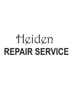 Heiden Watch Winder - Out of Warranty Repair Service - HEIDEN-REPAIR-SERVICE