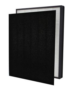 InvisiClean True HEPA Replacement Filter for IC-4524 - IC-4524-Filter