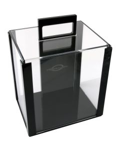 1000 Piece Casino Grade Acrylic Chip Carrier - VG-1000-Acrylic-Carrier