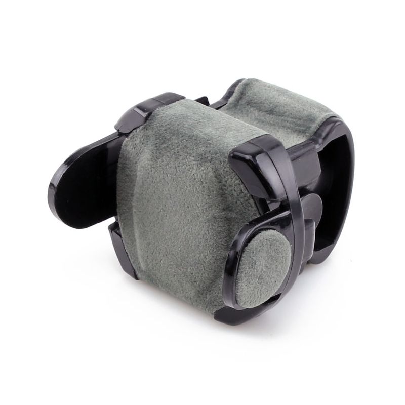 Heiden Vantage Large Size Watch Pillow Gray from Buy Watch Winders