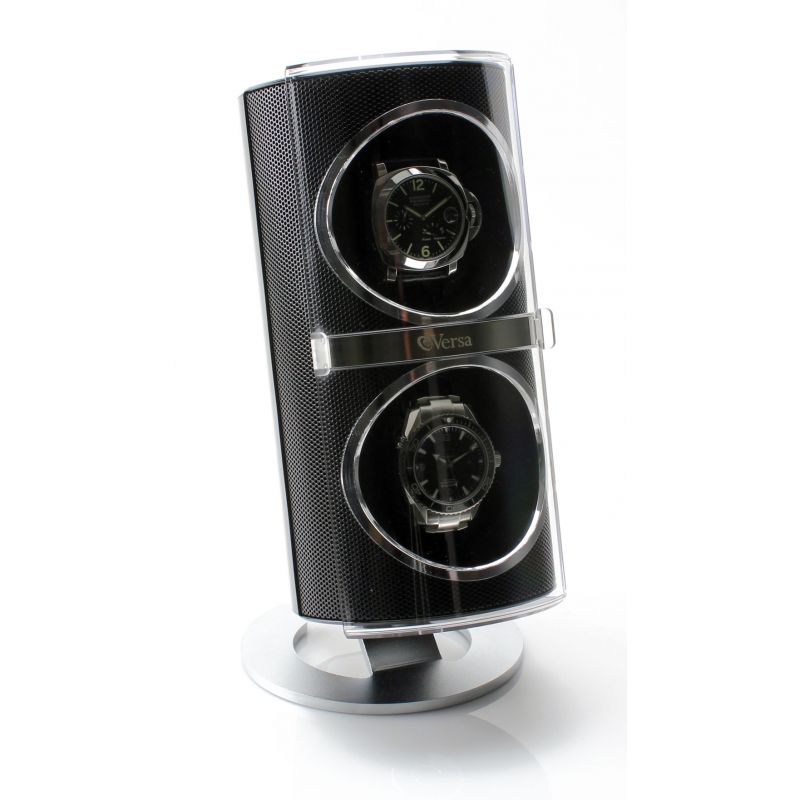 dual watch winder