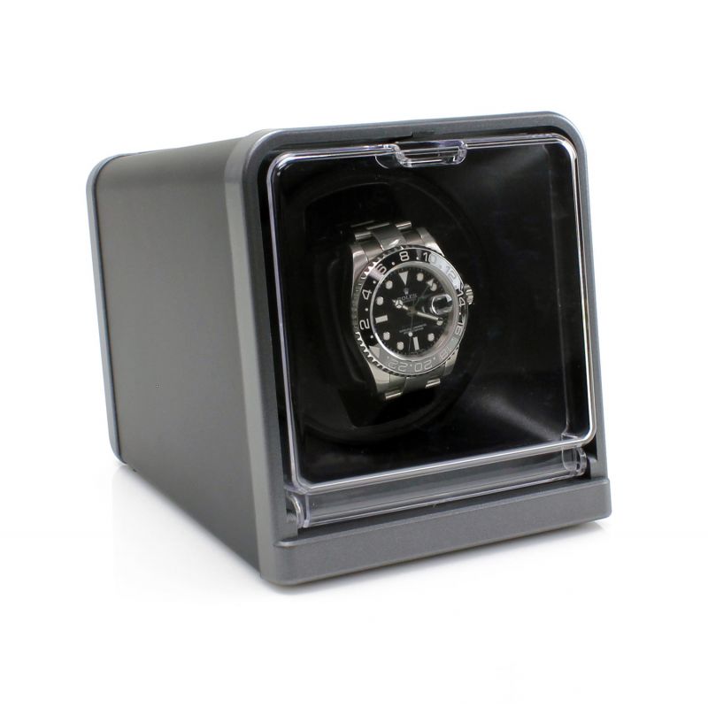 Versa Solo Single Watch Winder Reconditioned from Buy Watch Winders