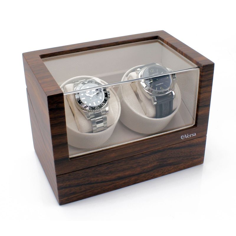 Versa elite single 2025 watch winder