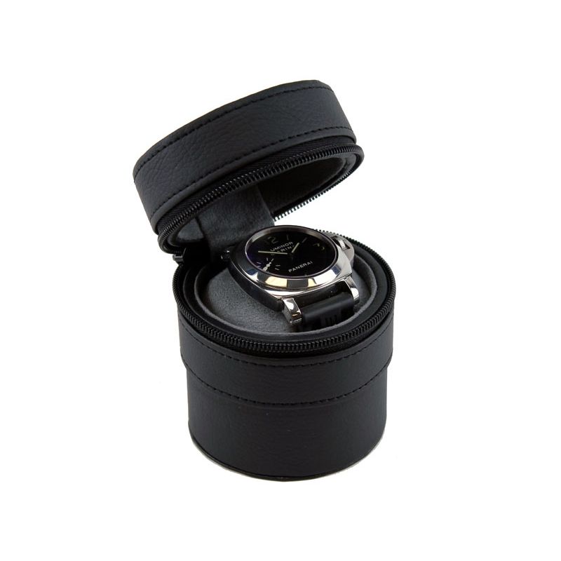 Heiden Travelers Watch Case Cylindrical from Heiden Watch Winders