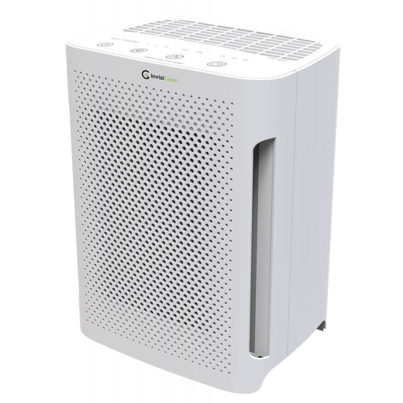 InvisiClean Mini Aura 5 in 1 Air Purifier from InvisiClean