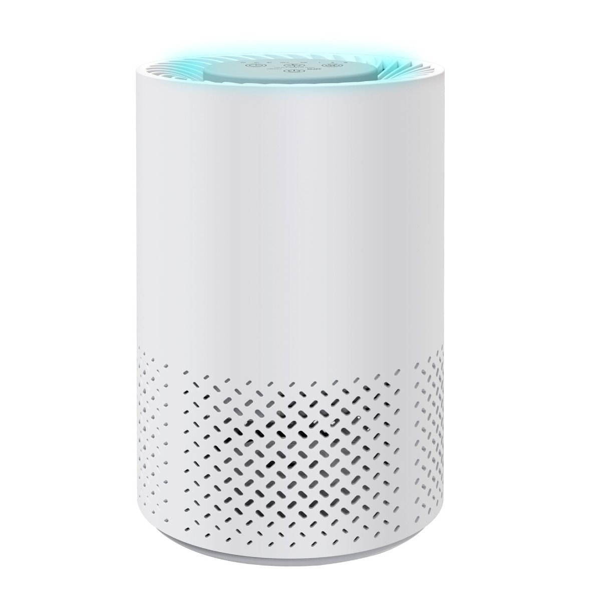 Invisiclean air purifier discount