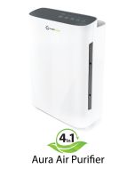 InvisiClean Aura 4 in 1 Air Purifier - Factory Refurbished - OTS-IC-5018-AURA-1