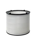 InvisiClean True Hepa Replacement Filter for AquaNova - Aquanova-Filter