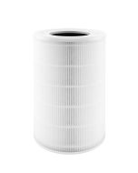 InvisiClean True Hepa / Activated Carbon Replacement Filter for Bella - Bella-Hepa-C-Filter