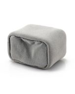 Heiden Watch Pillow - Gray - heiden-pillow-gray