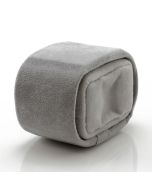 Heiden Watch Pillow Sleeve Adapter - Gray - heiden-pillow-sleeve-gray