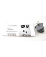 Heiden Watch Winder Replacement Motor Kit for Models HD009, HD10, HD14, HD15, and HD18 - HD1-Repair-Kit