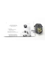 Versa Elite Watch Winder Replacement Motor Kit for Model VR001/VR002 - VR001-Repair-Kit