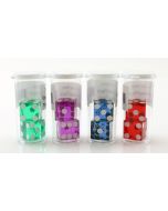 1 pair of Real Casino Dice - LV-DICE