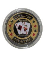 Big Slick Card Guard - big-slick-cg