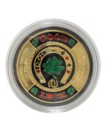 Good Luck Card Guard - good-luck-cg