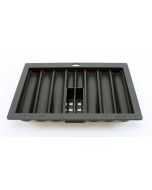 300pc Casino Poker Dealer Chip Tray - 300_dealer_tray