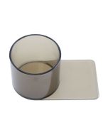 Slide under Plastic Cup Holder - Large - plastic_slideunder_large