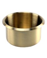 Brass Cup Holder - Large - brass_cup_large