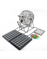 Bingo Game Set - Large - Bingo-Set-Large