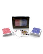 Premier Plastic Playing Cards - PREMIER