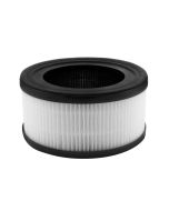 InvisiClean True Hepa / Activated Carbon Replacement Filter for IC-2010 - IC-2010-Filter