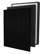 InvisiClean True Hepa / Activated Carbon Replacement Filter for IC-4524 - IC-4524-Hepa-C-Filter