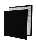 InvisiClean True HEPA Replacement Filter for IC-5018 and IC-5120 - IC-5018-Filter