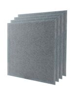 InvisiClean Replacement Prefilter 4 Pack for IC-5018 and IC-5120 - IC-5018-Hepa-C-Prefilter