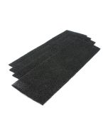 InvisiClean Replacement Carbon Prefilter 4 Pack for IC-6022 - IC-6022-PREFILTER