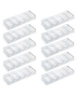 100pc Casino Grade Chip Rack - 10pcs - VG-100-CR-10PK
