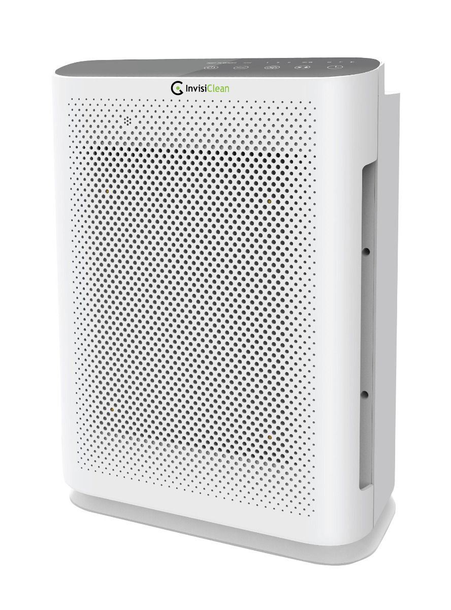 InvisiClean Aura II 4 in 1 Air Purifier from InvisiClean
