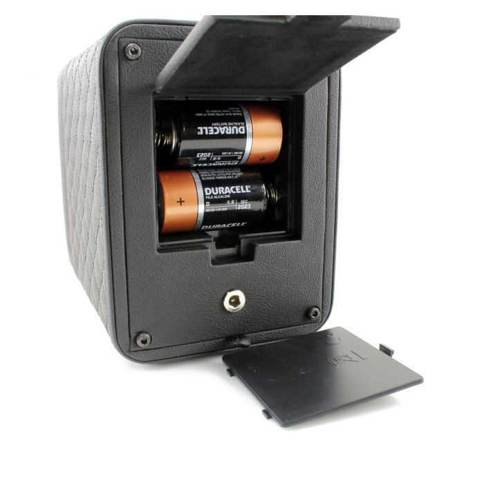 Battery operated watch winder new arrivals