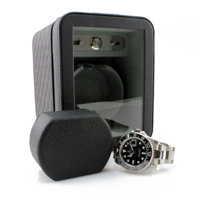 For sale Orbita PICCOLO Single Rotorwind Watch Winder RED - Authorized  dealers in Chicago - Legend of Time