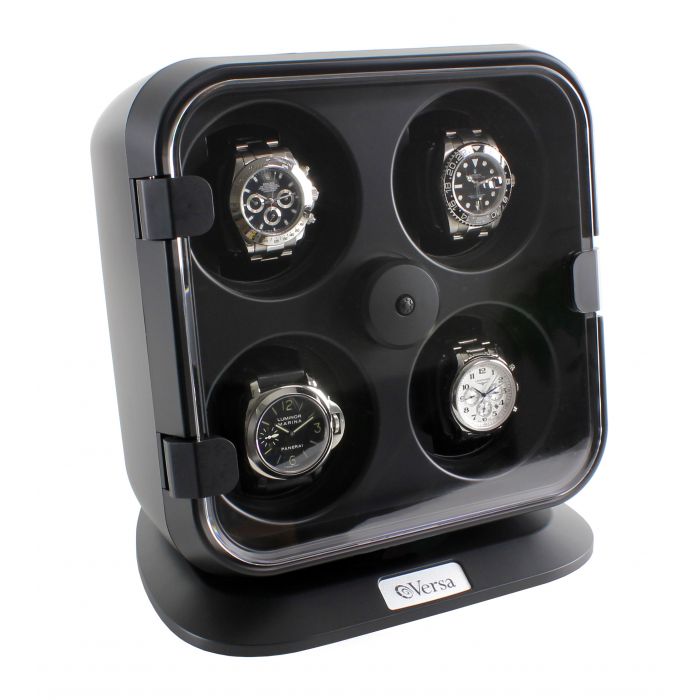 Quad on sale watch winder