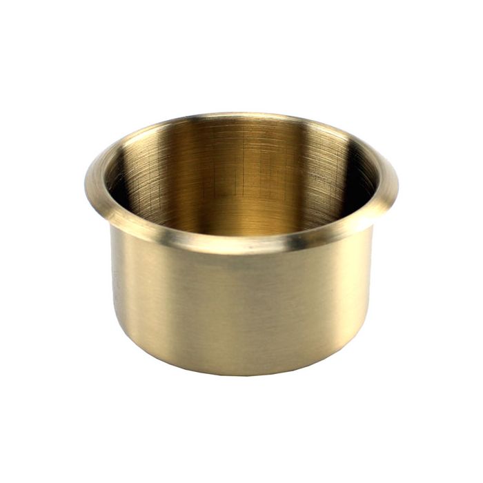 Brass Cup Holder - Large - brass_cup_large
