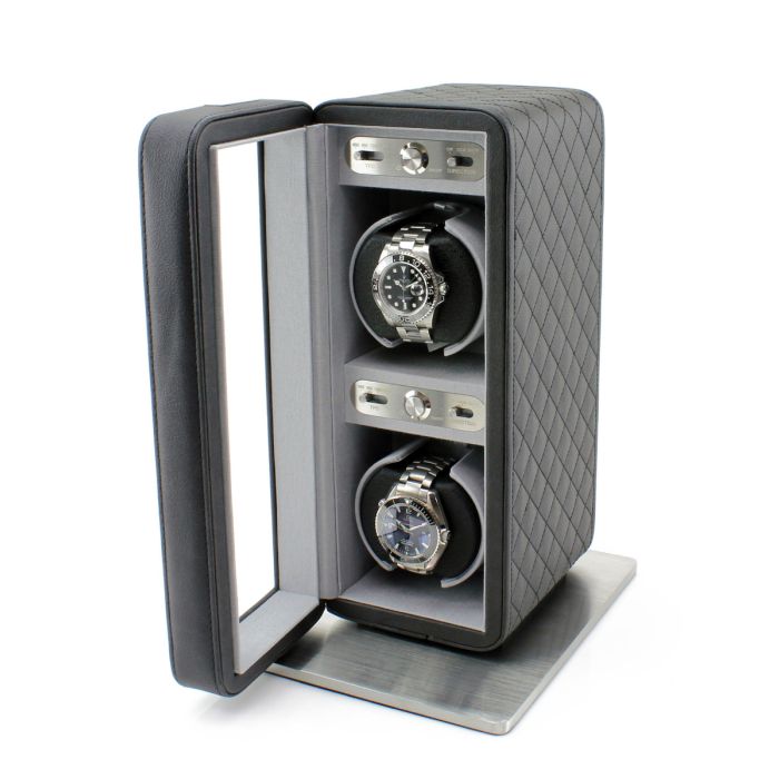 Heiden monaco watch winder sale