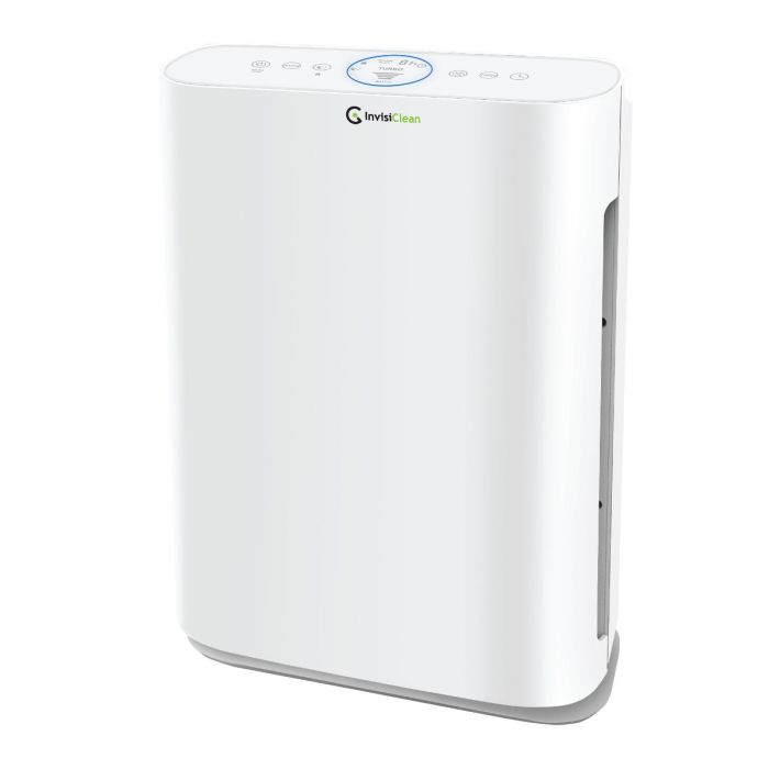 invisiclean claro air purifier