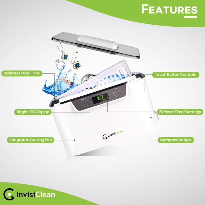 Ultrasonic cleaning machine - ACM-750N - UltraTecno - immersion / automatic  / automotive