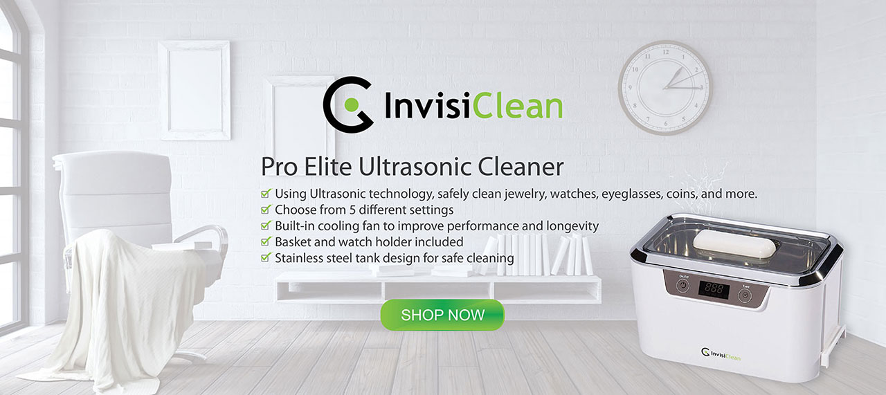 Ultrasonic Cleaner