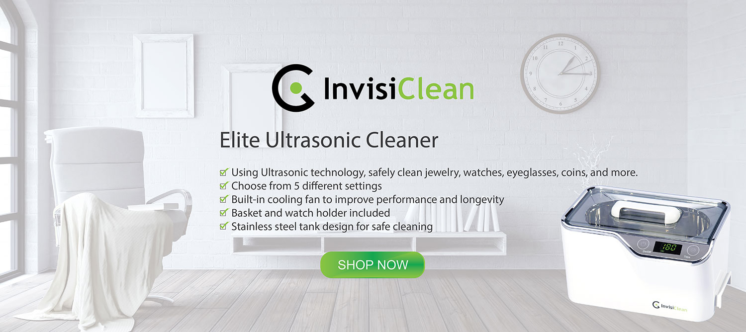 invisiclean claro air purifier